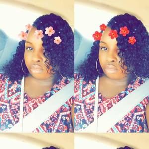 Meet your Posher, Tamira